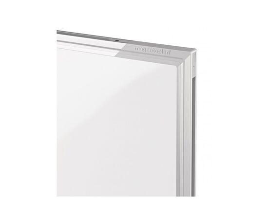 Офисная доска Magnetoplan магнитно-маркерная односторонняя 1800x1200 SP UA (1240688), изображение 4