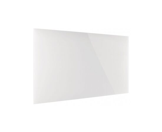 Офисная доска Magnetoplan стеклянная магнитно-маркерная 2000x1000 белая Glassboard-White (13409000), изображение 2 Офисная доска Magnetoplan стеклянная магнитно-маркерная 2000x1000 белая Glassboard-White (13409000), изображение 2