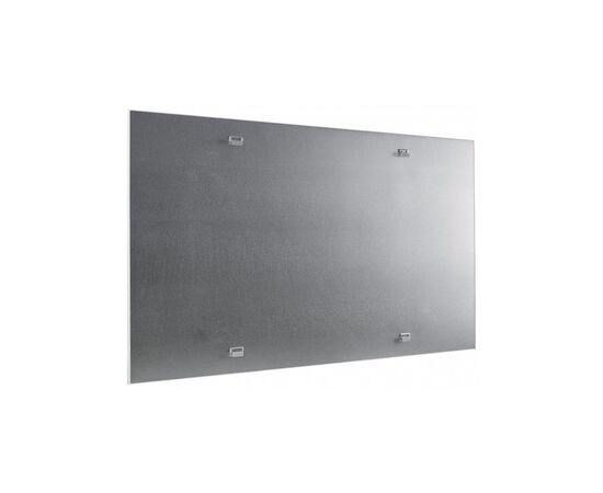 Офисная доска Magnetoplan стеклянная магнитно-маркерная 2000x1000 белая Glassboard-White (13409000), изображение 3 Офисная доска Magnetoplan стеклянная магнитно-маркерная 2000x1000 белая Glassboard-White (13409000), изображение 3
