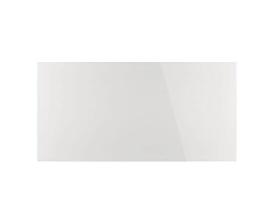 Офисная доска Magnetoplan стеклянная магнитно-маркерная 2000x1000 белая Glassboard-White (13409000)