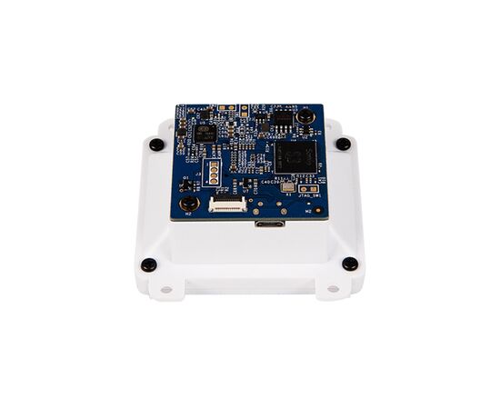 Сканер штрих-кода HPRT E100 2D, USB (21546), изображение 3 Сканер штрих-кода HPRT E100 2D, USB (21546), изображение 3