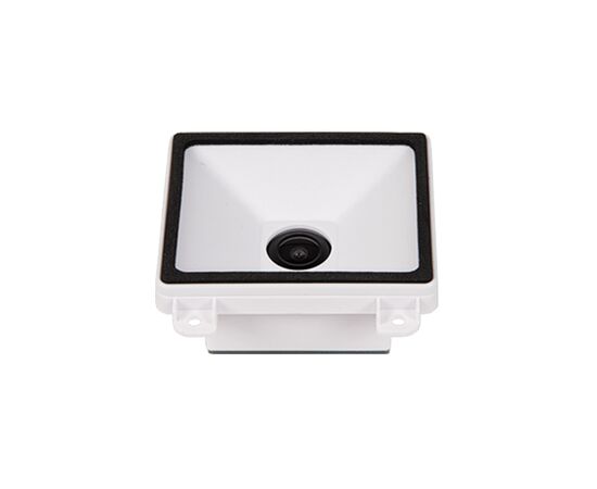 Сканер штрих-кода HPRT E100 2D, USB (21546)