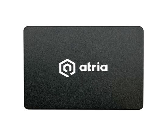 Накопитель SSD 2.5" 120GB XT200 ATRIA (ATSATXT200/120)