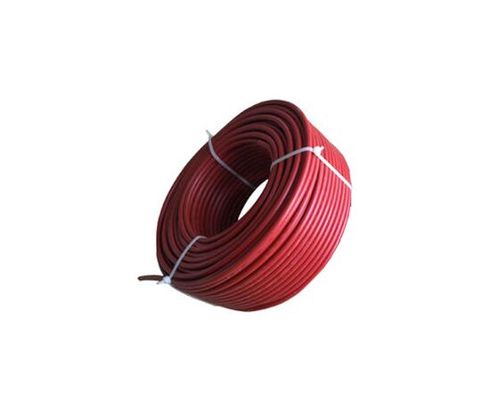 Кабель силовой Одескабель H1Z2Z2-K 1*6 red, фотовольтаический (PV1-F 1x6 red_1m)