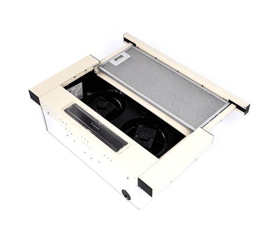 Вытяжка кухонная Grunhelm GVT 210 BG, изображение 4