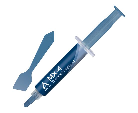 Термопаста Arctic MX-4. 8g (ACTCP00059A)