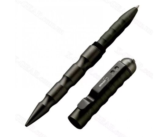 Тактична ручка Boker Plus MPP Black (09BO092)