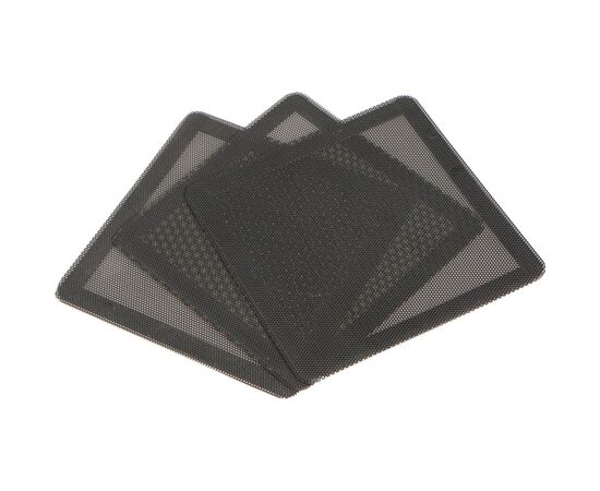 Пылевой фильтр для ПК Gelid Solutions MAGNET MESH DUST FILTER 140 3pcs (SL-Dust-04)