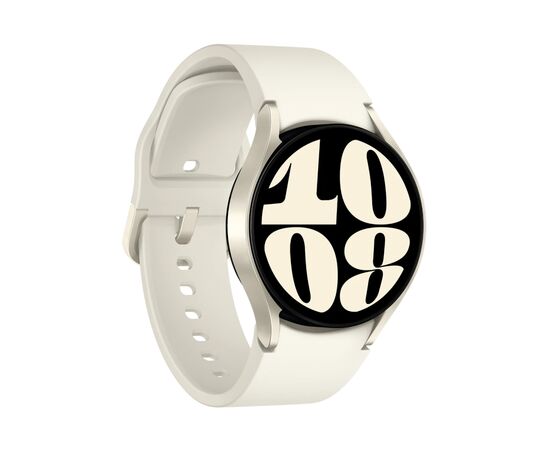Смарт-часы Samsung Galaxy Watch 6 40mm Gold (SM-R930NZEASEK), изображение 3