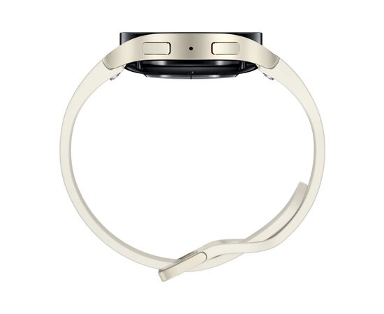 Смарт-часы Samsung Galaxy Watch 6 40mm Gold (SM-R930NZEASEK), изображение 4