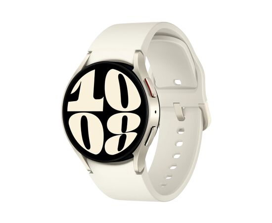Смарт-годинник Samsung Galaxy Watch 6 40mm Gold (SM-R930NZEASEK)