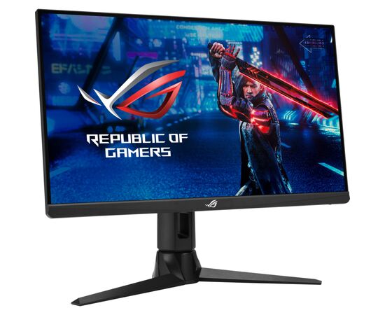 Монитор ASUS ROG Strix XG259CM, изображение 2 Монитор ASUS ROG Strix XG259CM, изображение 2