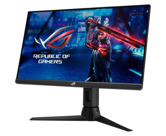Монитор ASUS ROG Strix XG259CM, изображение 3 Монитор ASUS ROG Strix XG259CM, изображение 3