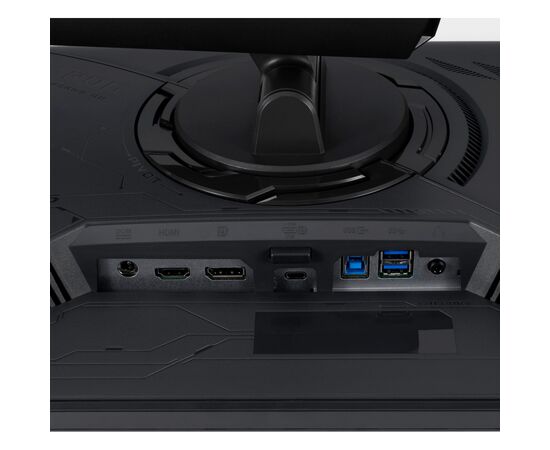 Монитор ASUS ROG Strix XG259CM, изображение 9 Монитор ASUS ROG Strix XG259CM, изображение 9