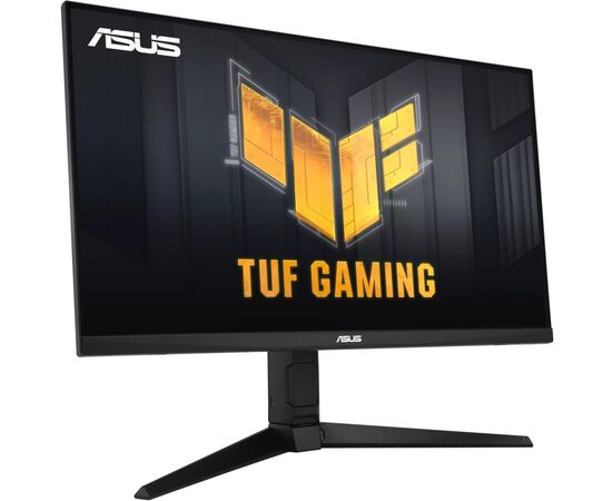 Монитор ASUS TUF Gaming VG27AQML1A, изображение 2 Монитор ASUS TUF Gaming VG27AQML1A, изображение 2