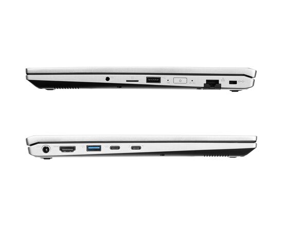 Ноутбук 2E Complex Pro 15 (NS51PU-15UA35), изображение 5 Ноутбук 2E Complex Pro 15 (NS51PU-15UA35), изображение 5