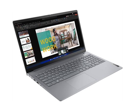 Ноутбук Lenovo ThinkBook 15 G4 (21DJ00P5RA), изображение 2