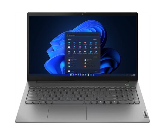 Ноутбук Lenovo ThinkBook 15 G4 (21DJ00P5RA)