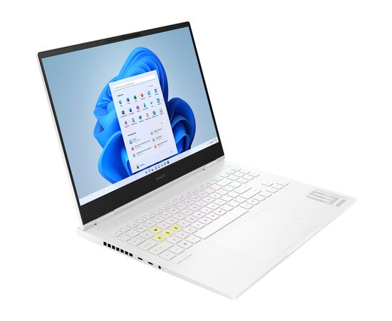 Ноутбук HP OMEN 16-u0002ua (8A7Z8EA), зображення 2 Ноутбук HP OMEN 16-u0002ua (8A7Z8EA), зображення 2