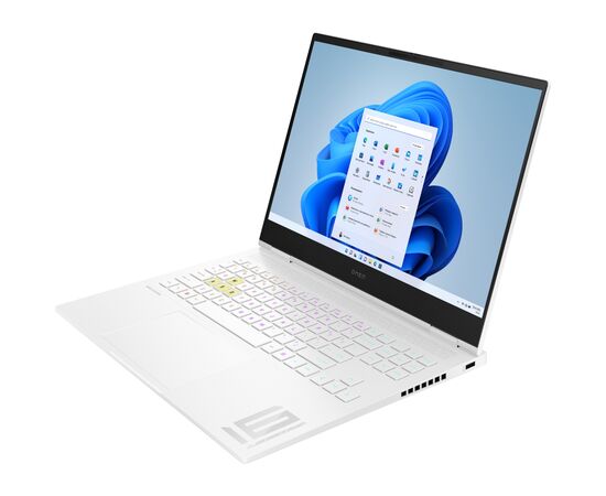 Ноутбук HP OMEN 16-u0002ua (8A7Z8EA), зображення 3 Ноутбук HP OMEN 16-u0002ua (8A7Z8EA), зображення 3