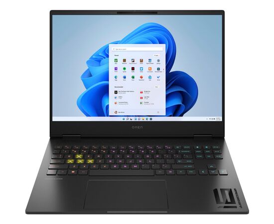 Ноутбук HP OMEN 16-u0007ua (8A800EA)