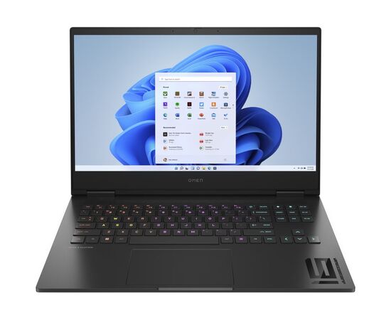 Ноутбук HP OMEN 16-wf0001ua (8A801EA)