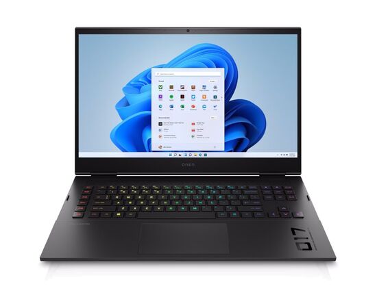 Ноутбук HP OMEN 17-ck2004ua (8A804EA)