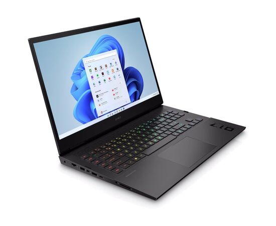 Ноутбук HP OMEN 17-ck2008ua (8A806EA), зображення 2 Ноутбук HP OMEN 17-ck2008ua (8A806EA), зображення 2