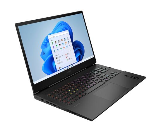 Ноутбук HP OMEN 17-cm2002ua (8A809EA), изображение 2 Ноутбук HP OMEN 17-cm2002ua (8A809EA), изображение 2