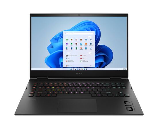Ноутбук HP OMEN 17-cm2002ua (8A809EA)