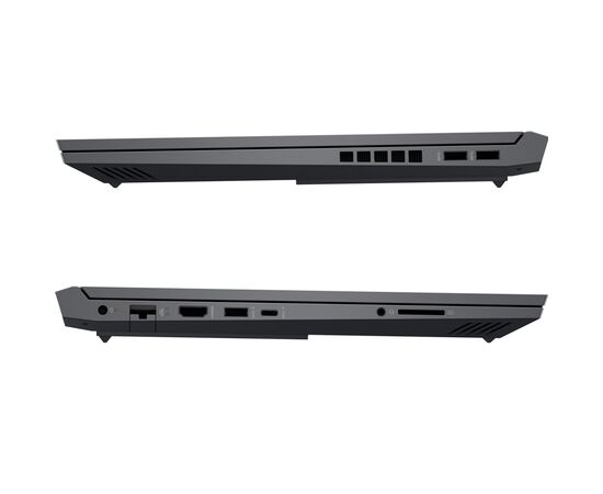 Ноутбук HP Victus 16-d1021ua (6D7B8EA), зображення 4