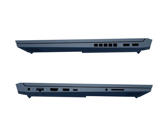 Ноутбук HP Victus 16-d1044ua (826P2EA), зображення 4 Ноутбук HP Victus 16-d1044ua (826P2EA), зображення 4