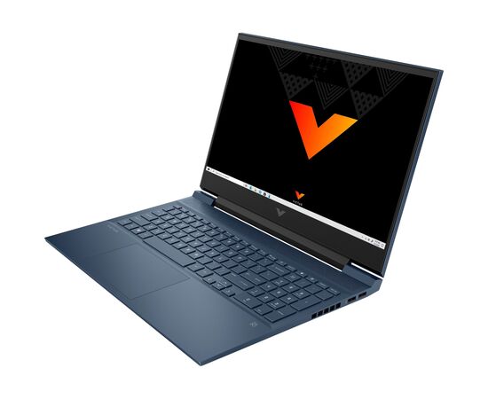 Ноутбук HP Victus 16-d1045ua (8A7Y7EA), изображение 3 Ноутбук HP Victus 16-d1045ua (8A7Y7EA), изображение 3