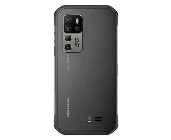Мобільний телефон Ulefone Armor 11T 8/256Gb Black (6937748734208), зображення 3 Мобільний телефон Ulefone Armor 11T 8/256Gb Black (6937748734208), зображення 3