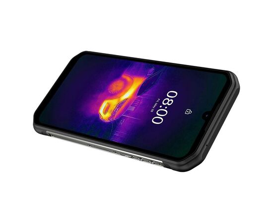 Мобільний телефон Ulefone Armor 11T 8/256Gb Black (6937748734208), зображення 7 Мобільний телефон Ulefone Armor 11T 8/256Gb Black (6937748734208), зображення 7