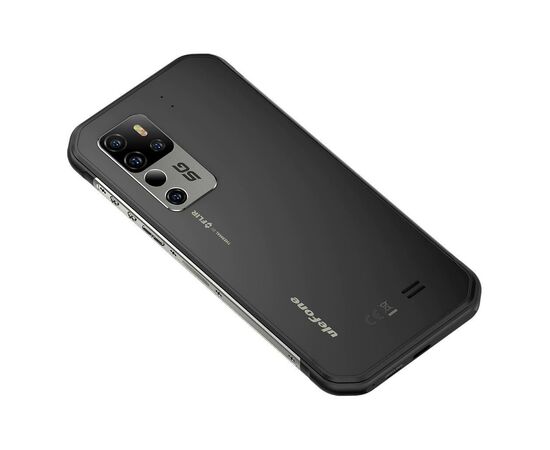Мобільний телефон Ulefone Armor 11T 8/256Gb Black (6937748734208), зображення 8 Мобільний телефон Ulefone Armor 11T 8/256Gb Black (6937748734208), зображення 8