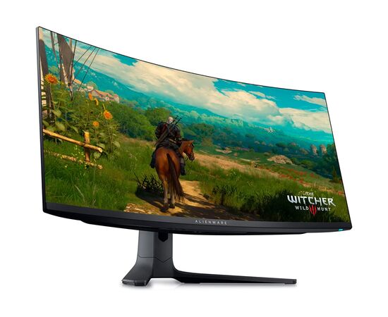 Монитор Dell AW3423DWF (210-BFRQ), изображение 3 Монитор Dell AW3423DWF (210-BFRQ), изображение 3
