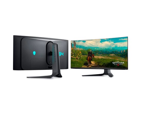 Монитор Dell AW3423DWF (210-BFRQ), изображение 4 Монитор Dell AW3423DWF (210-BFRQ), изображение 4