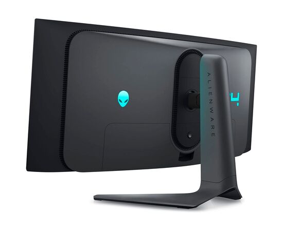 Монитор Dell AW3423DWF (210-BFRQ), изображение 6 Монитор Dell AW3423DWF (210-BFRQ), изображение 6