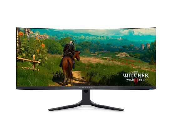 Монитор Dell AW3423DWF (210-BFRQ)