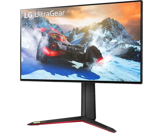 Монитор LG 27GP95R-B, изображение 2 Монитор LG 27GP95R-B, изображение 2