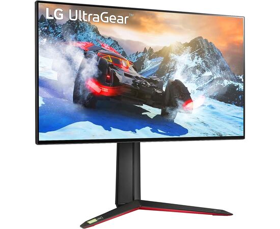 Монитор LG 27GP95R-B, изображение 3 Монитор LG 27GP95R-B, изображение 3