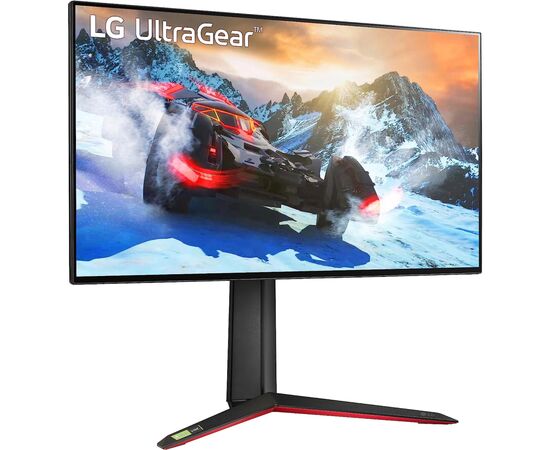 Монитор LG 27GP95R-B, изображение 5 Монитор LG 27GP95R-B, изображение 5