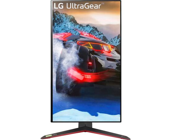 Монитор LG 27GP95R-B, изображение 6 Монитор LG 27GP95R-B, изображение 6