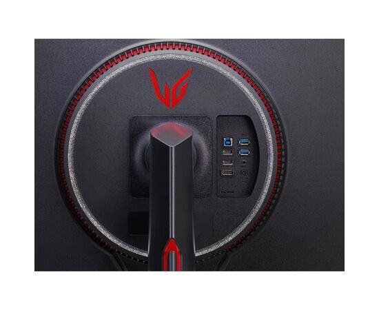 Монитор LG 27GP95R-B, изображение 7 Монитор LG 27GP95R-B, изображение 7