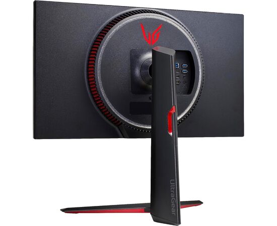 Монитор LG 27GP95R-B, изображение 9 Монитор LG 27GP95R-B, изображение 9