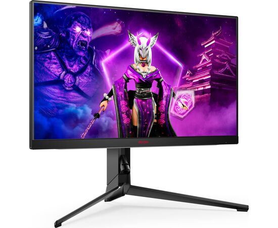 Монитор AOC AG274QS, изображение 2 Монитор AOC AG274QS, изображение 2