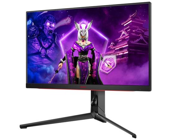 Монитор AOC AG274QS, изображение 3 Монитор AOC AG274QS, изображение 3
