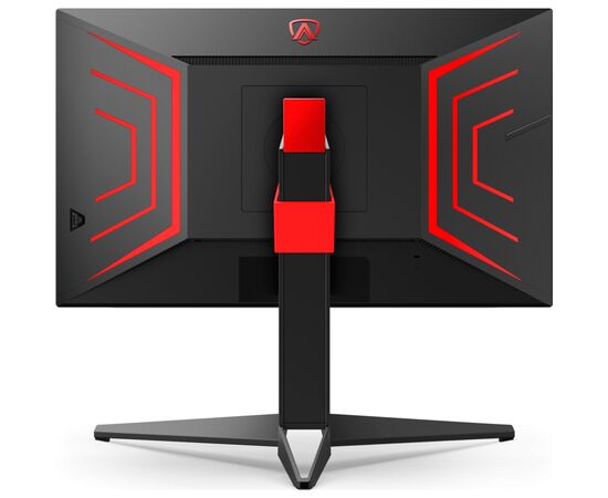 Монитор AOC AG274QS, изображение 4 Монитор AOC AG274QS, изображение 4