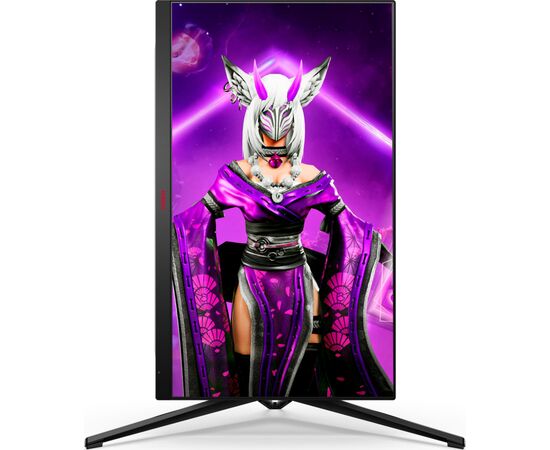 Монитор AOC AG274QS, изображение 6 Монитор AOC AG274QS, изображение 6